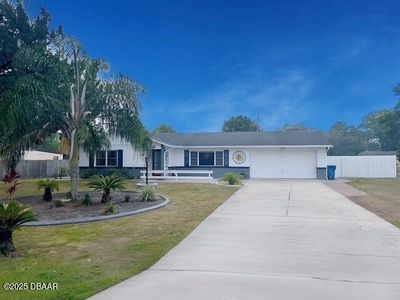 3743 General Marshall Rd