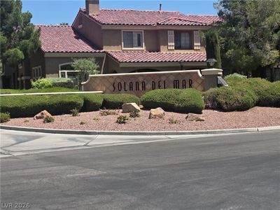 Property at 5445 Shay Mountain Pl APT 202, Las Vegas, NV