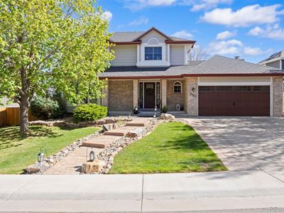 10062 Granite Hill Drive
