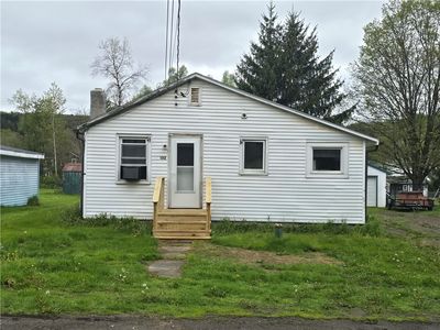 132 Jay St