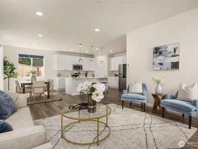 12812 Jammer Place NW