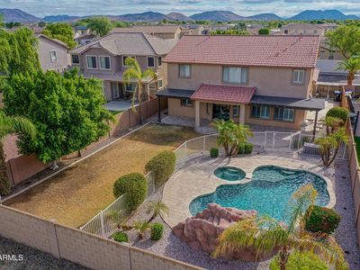 21274 N 78TH Lane