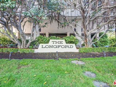 10790 Wilshire Blvd APT 404