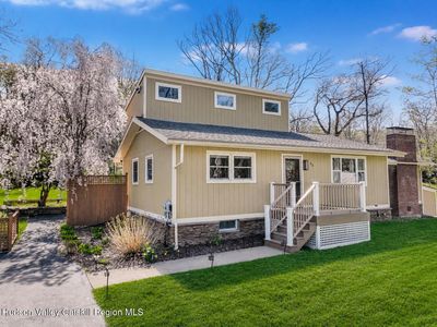 63 Mount Airy Road
