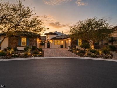 81 Navarra Canyon Ct