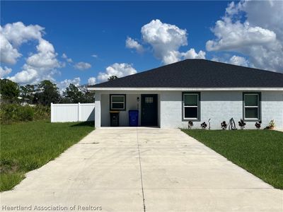 7037 San Benito Dr