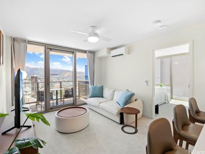 1388 Kapiolani Blvd #3709