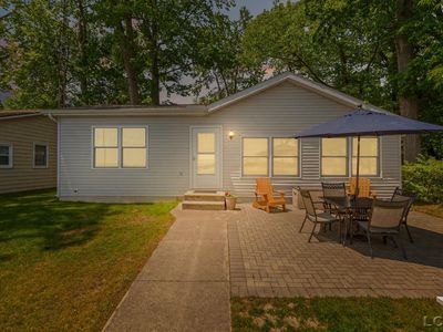 8400 Horton Beach Rd