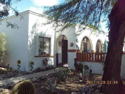Property at 176 S Paseo Pena APT A, Green Valley, AZ
