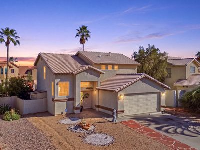 7085 W Amarante Dr