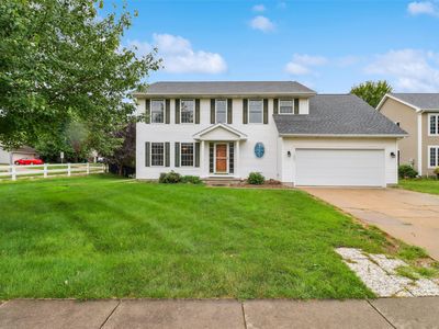 Property at 1001 N 9th St, Indianola, IA