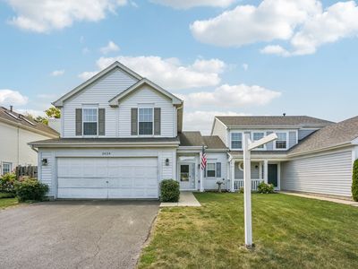 Property at 2024 Harrison Ave, Mundelein, IL