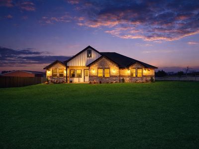 2448 Private Road 1169