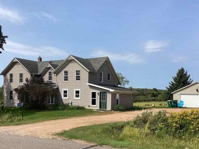 Property at 236934 EAU CLAIRE RIVER ROAD, Aniwa, WI