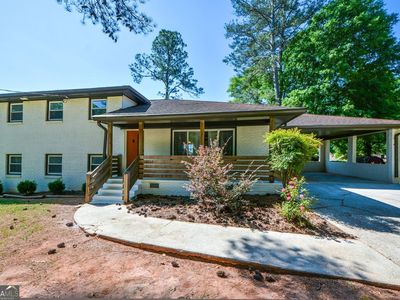2501 Pine Branch Way