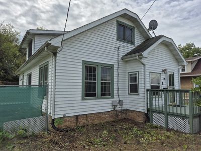 Property at 209 Elliott St, Janesville, WI