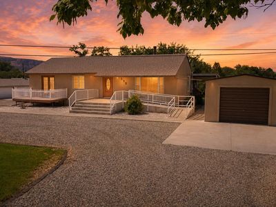 135 Vista Grande Rd