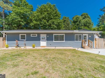 2390 Brackett Rd SW