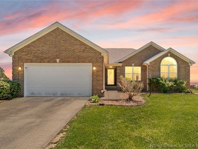 Property at 1569 Eagle Point, New Salisbury, IN