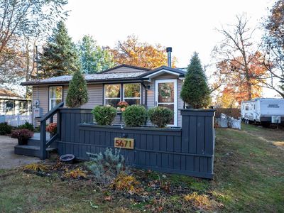 Property at 5671 E Shady Ln, Knox, IN