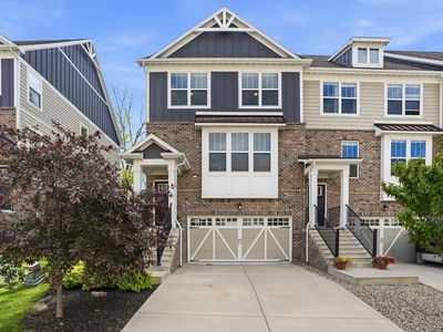Property at 16035 Talmon Dr, Westfield, IN