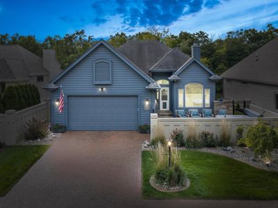 709 Bittersweet Cove Dr