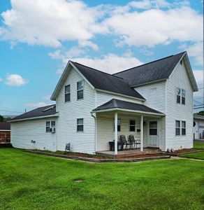 514 E Iowa STREET