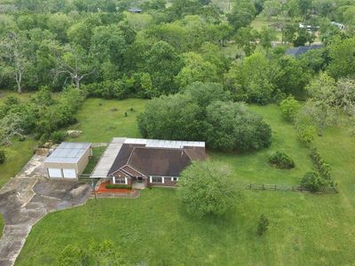 308 County Road 893b