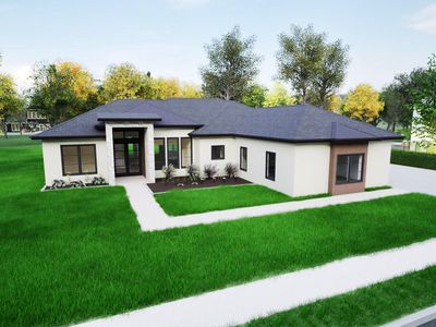 Preplanned Portcrawl Dr LOT 113