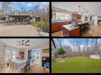 Property at 265 Carolina Nooseneck Rd, Richmond, RI