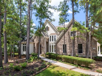39 W Bracebridge Cir