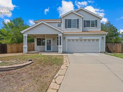 5253 Mountain Air Cir