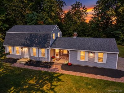 5 Arrowhead Road