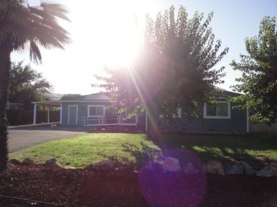 Property at 326 Sycamore Avenue, Lindsay, CA