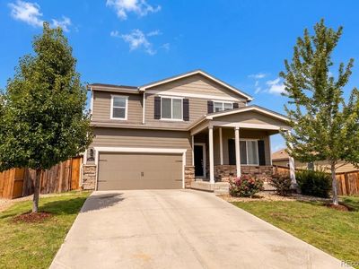 Property at 2973 Night Sky Drive, Berthoud, CO