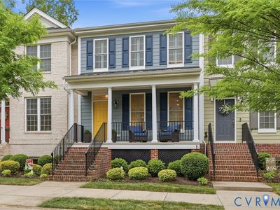 14323 Michaux Village Dr