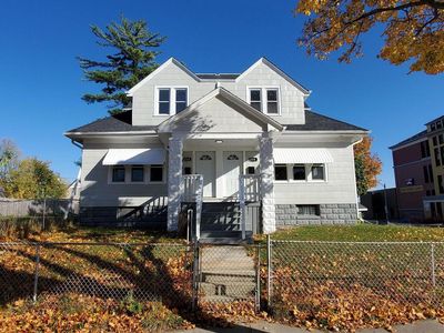 3202 North 24th STREET #3204