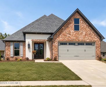 85 McLaurin Dr