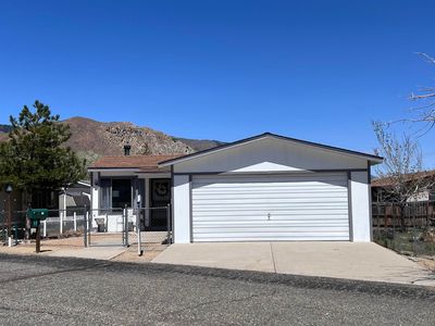 Property at 108952-17 Highway 395, Coleville, CA