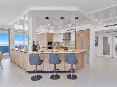 3100 N Ocean Boulevard #1501