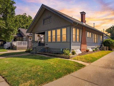 240 S Lorraine Ave
