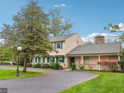 983 Palmers Mill Rd