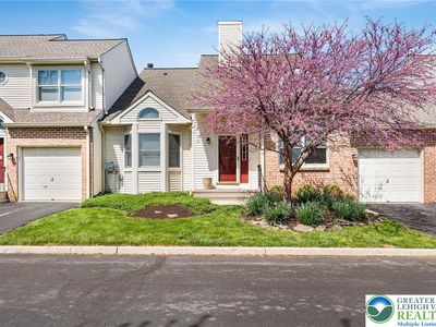 Property at 287 Ridings Cir #287, Macungie, PA