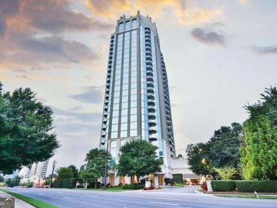 2795 Peachtree Rd NE Unit 1509