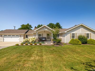 1423 Belle River Rd