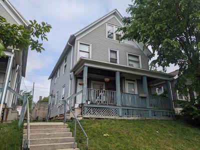 2511 N Buffum STREET #2513