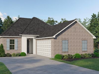 Stanton Plan, Atwater Reserve