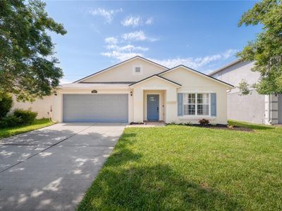 Property at 341 WILLOWBAY RIDGE STREET, Sanford, FL