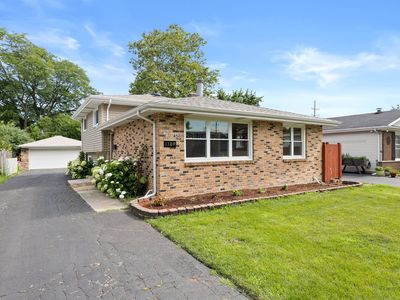 Property at 1309 Wilson Ave, Wheaton, IL
