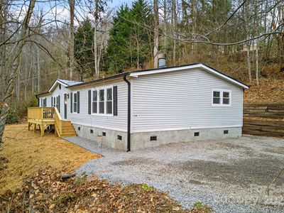 Property at 116 Samantha Dr, Fairview, NC